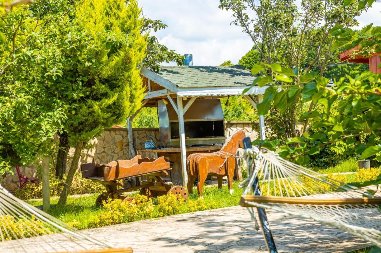 Teras Garden &