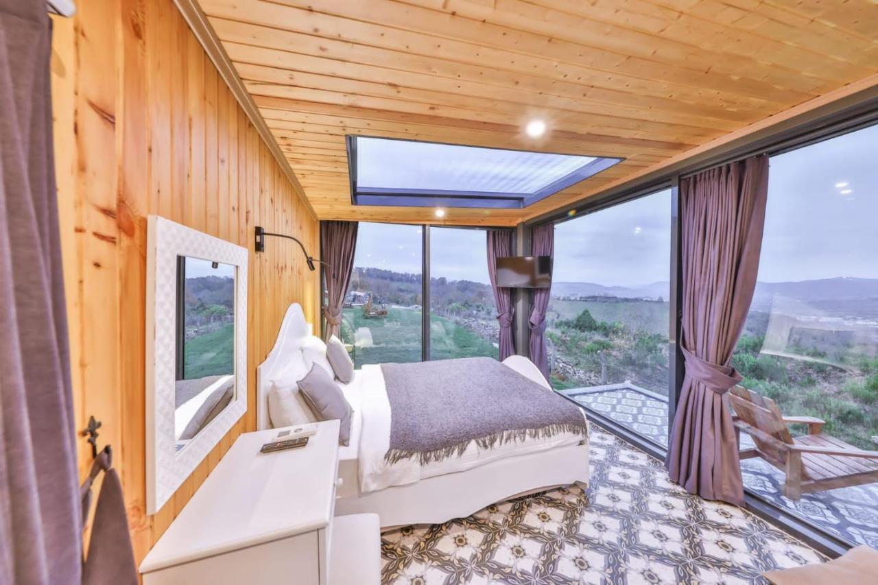 Hotel Teras Garden &