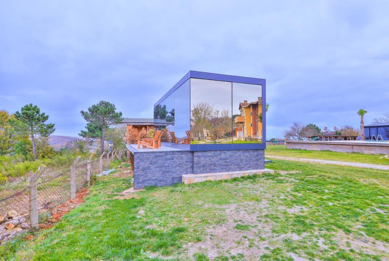 Teras Garden & * Ağva