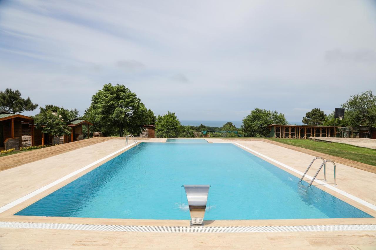 Teras Garden & Ağva