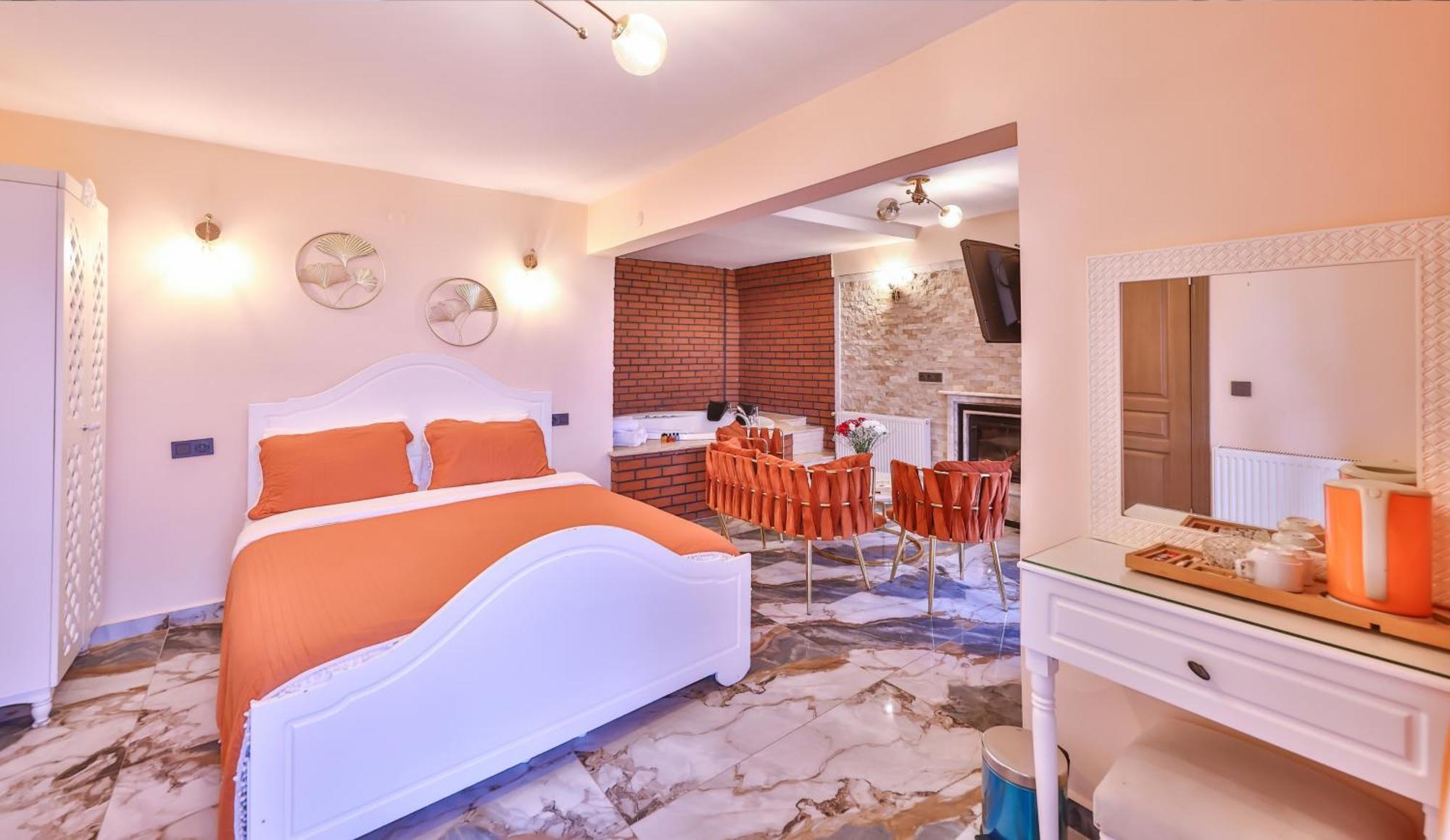 Teras Garden &