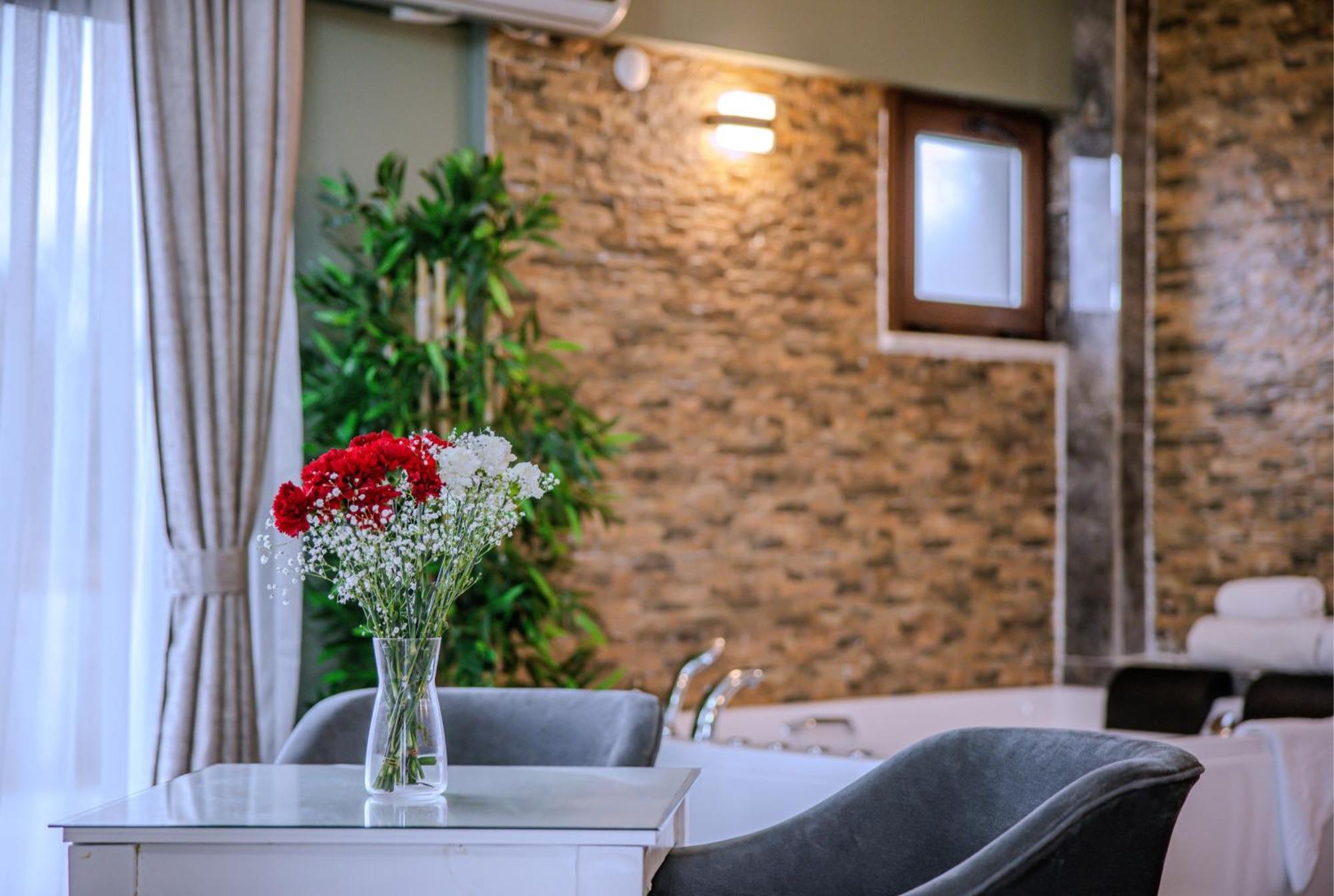Hotel Teras Garden &