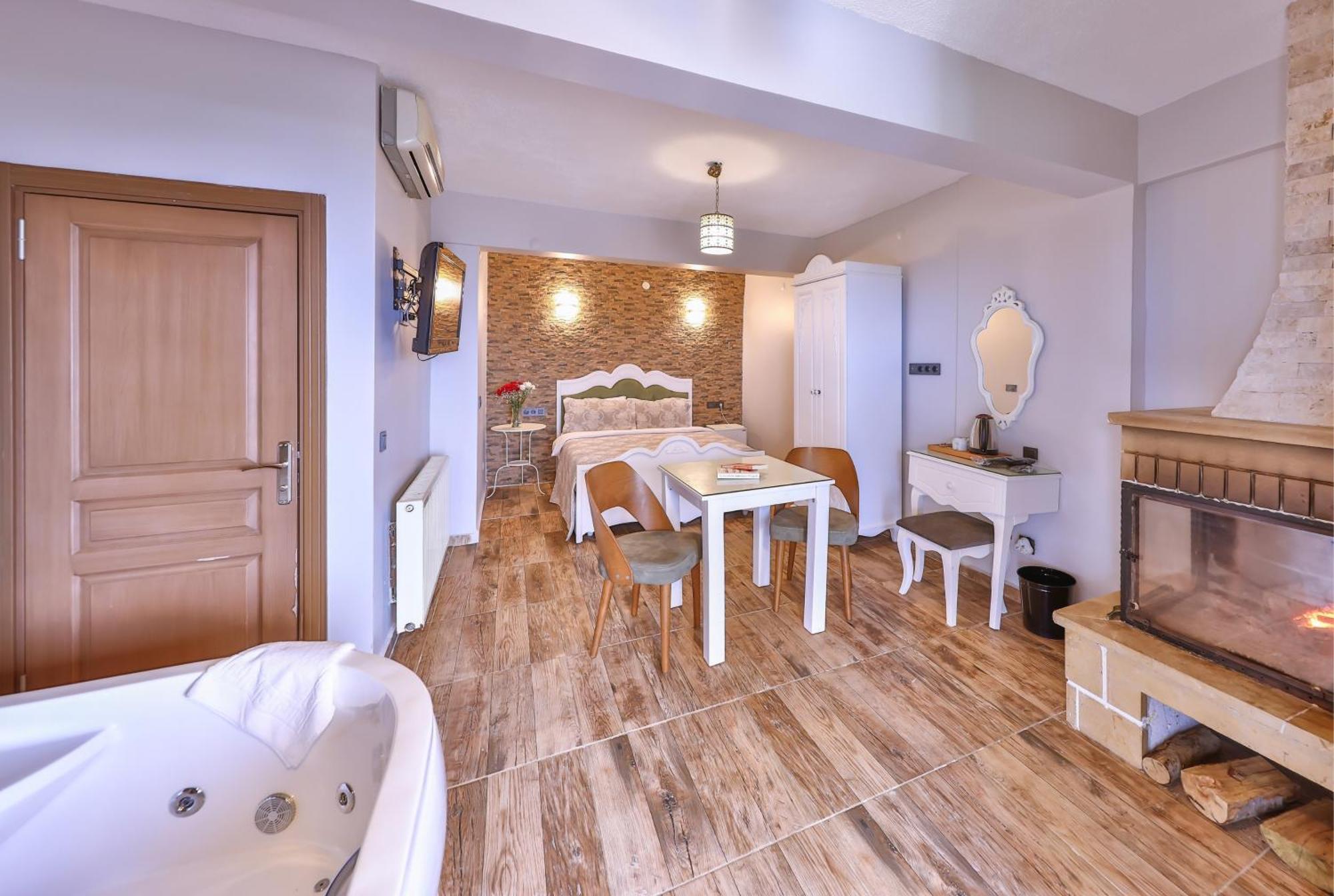 Teras Garden &