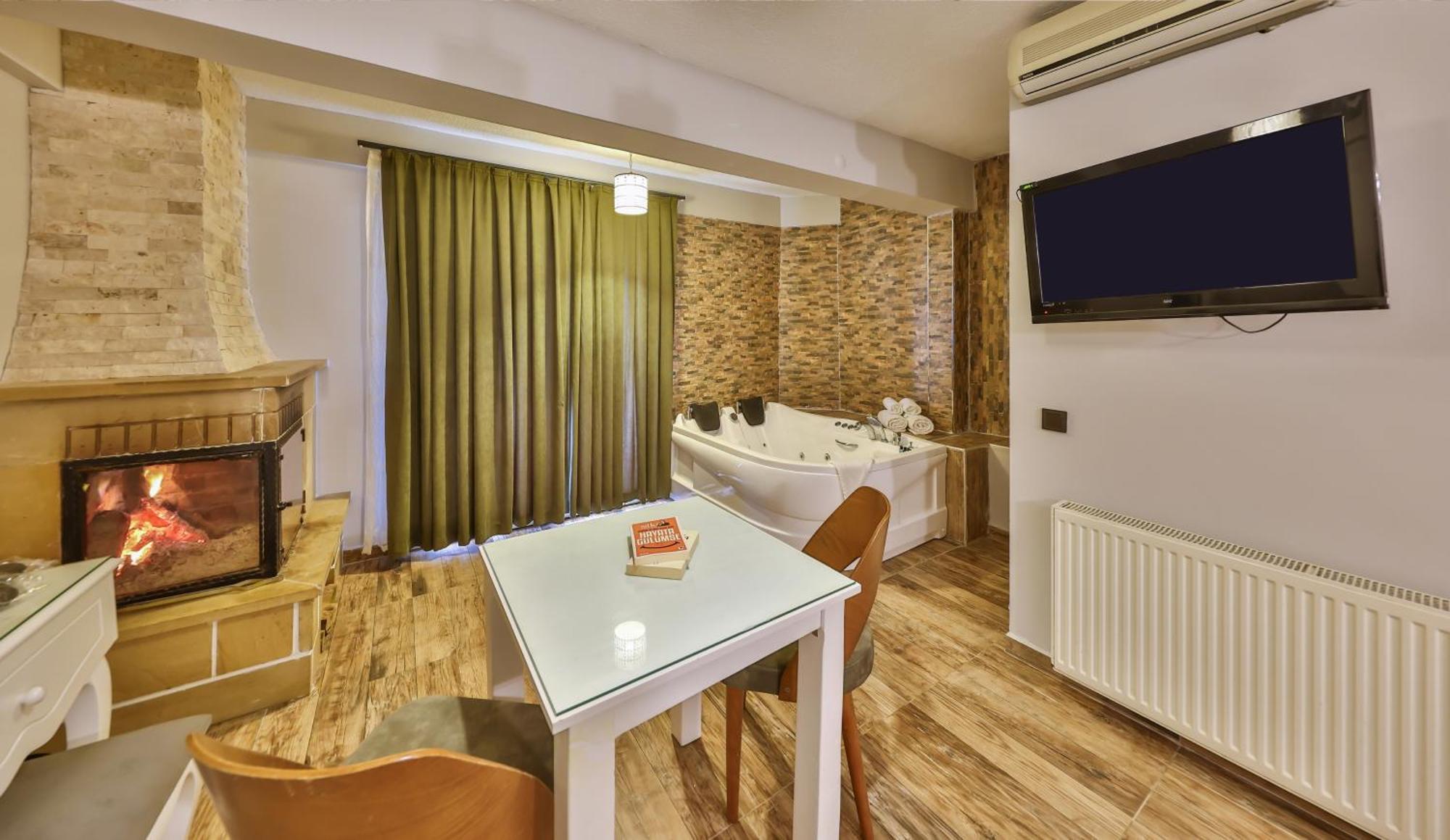 Hotel Teras Garden & Ağva