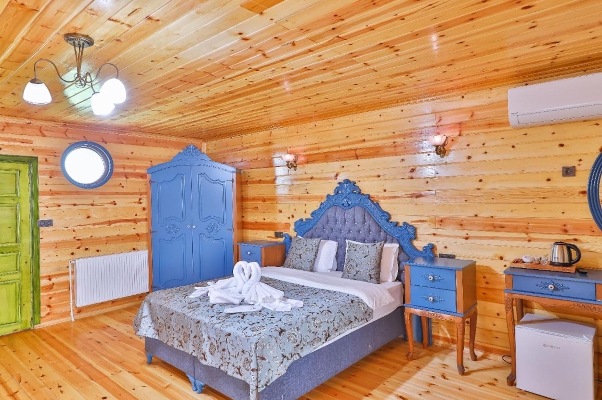 Hotel Teras Garden &