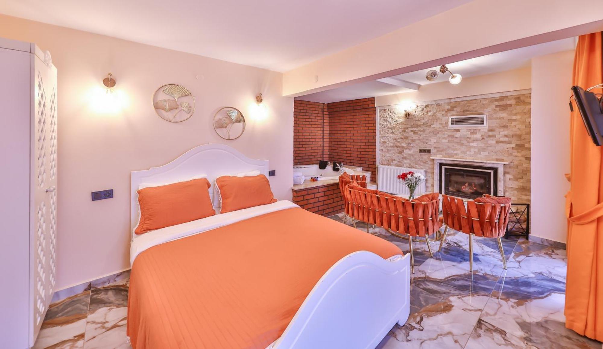 Teras Garden & Ağva