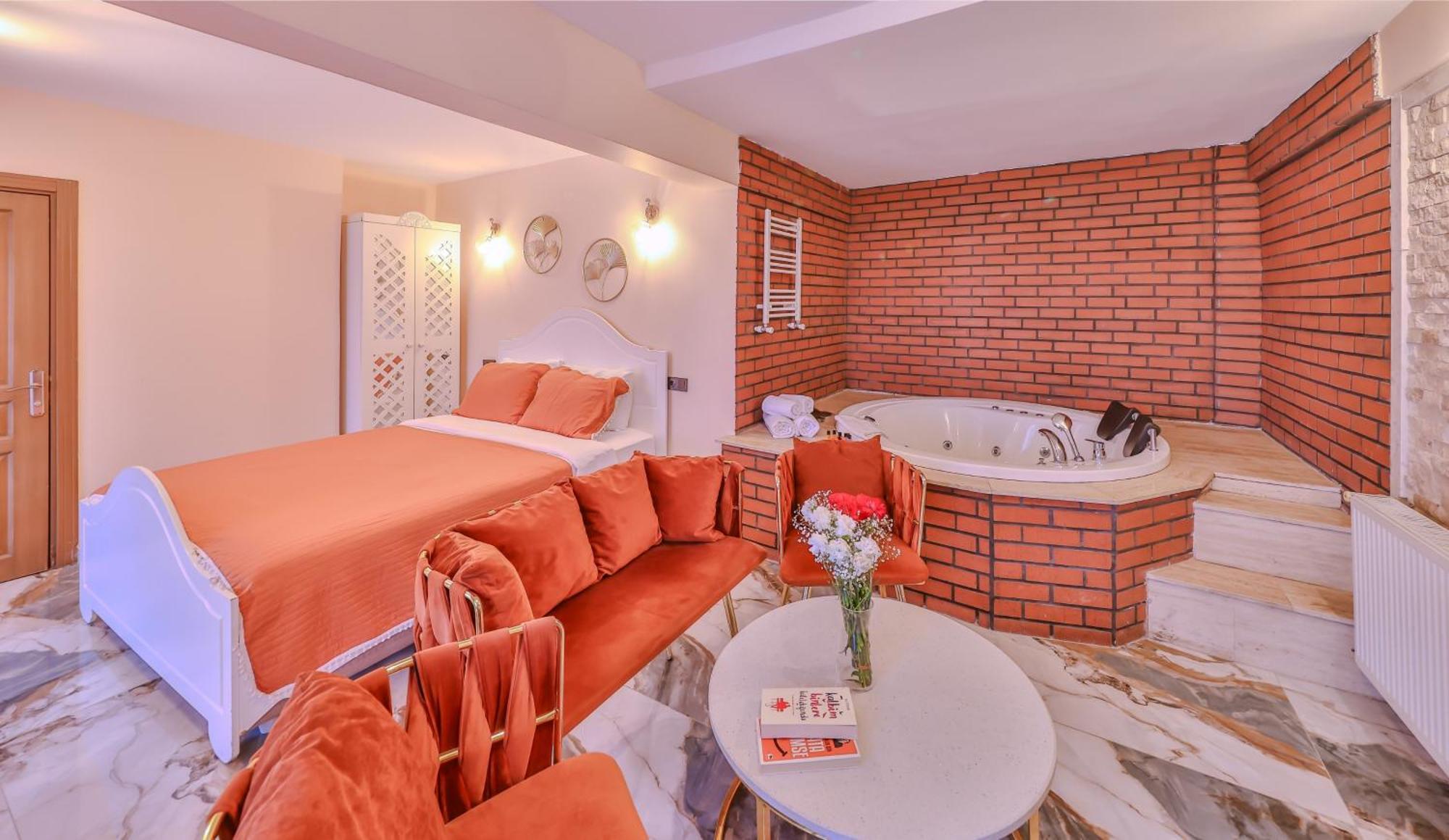 Teras Garden & Hotel