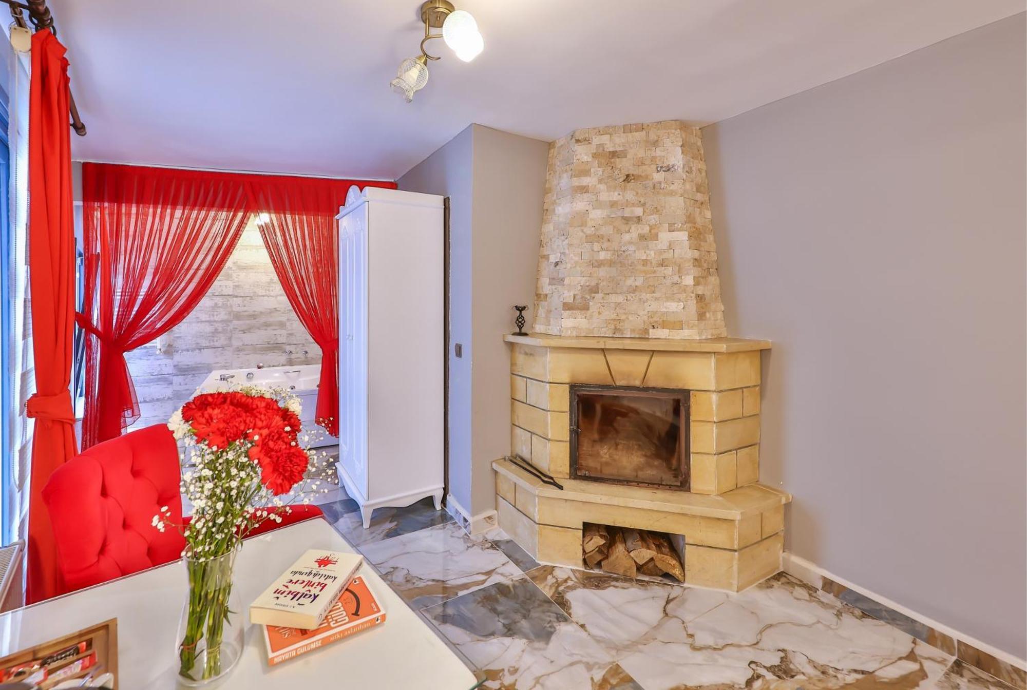 Hotel Teras Garden &