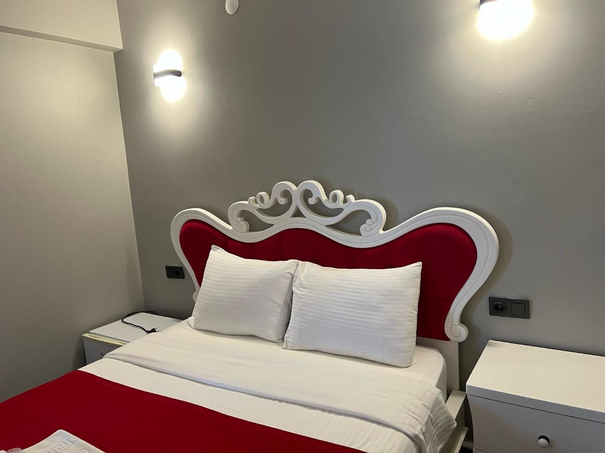 Teras Garden & Hotel Ağva